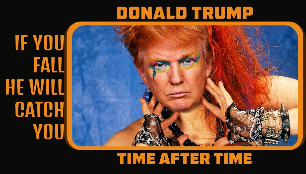 Democrats: They Stole Your Party And You Thanked Them For It