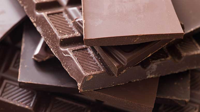 dark chocolate heavy metals dark chocolate heavy metals