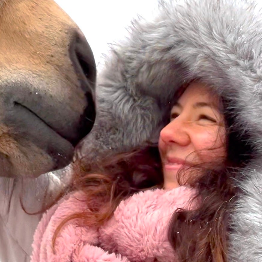 Dark Moon Energy Work