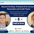 Trade Credit & Liquidity Management