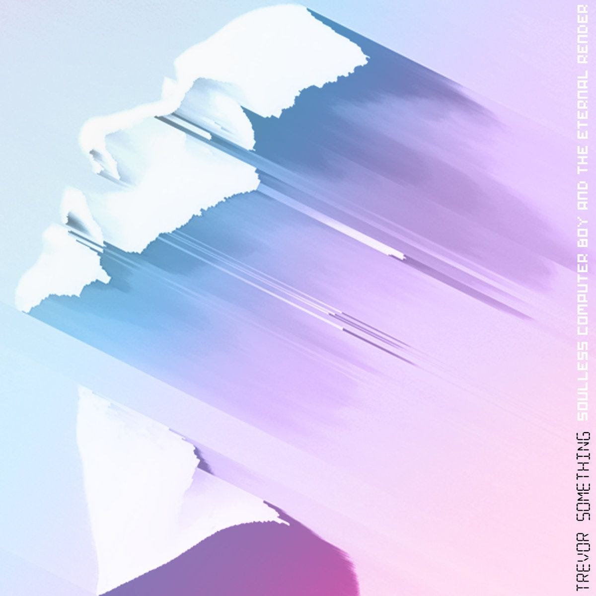 Procreation - Trevor Something - LETRAS.MUS.BR