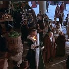 Why The Cratchits Needed Businesses Open On Christmas Day