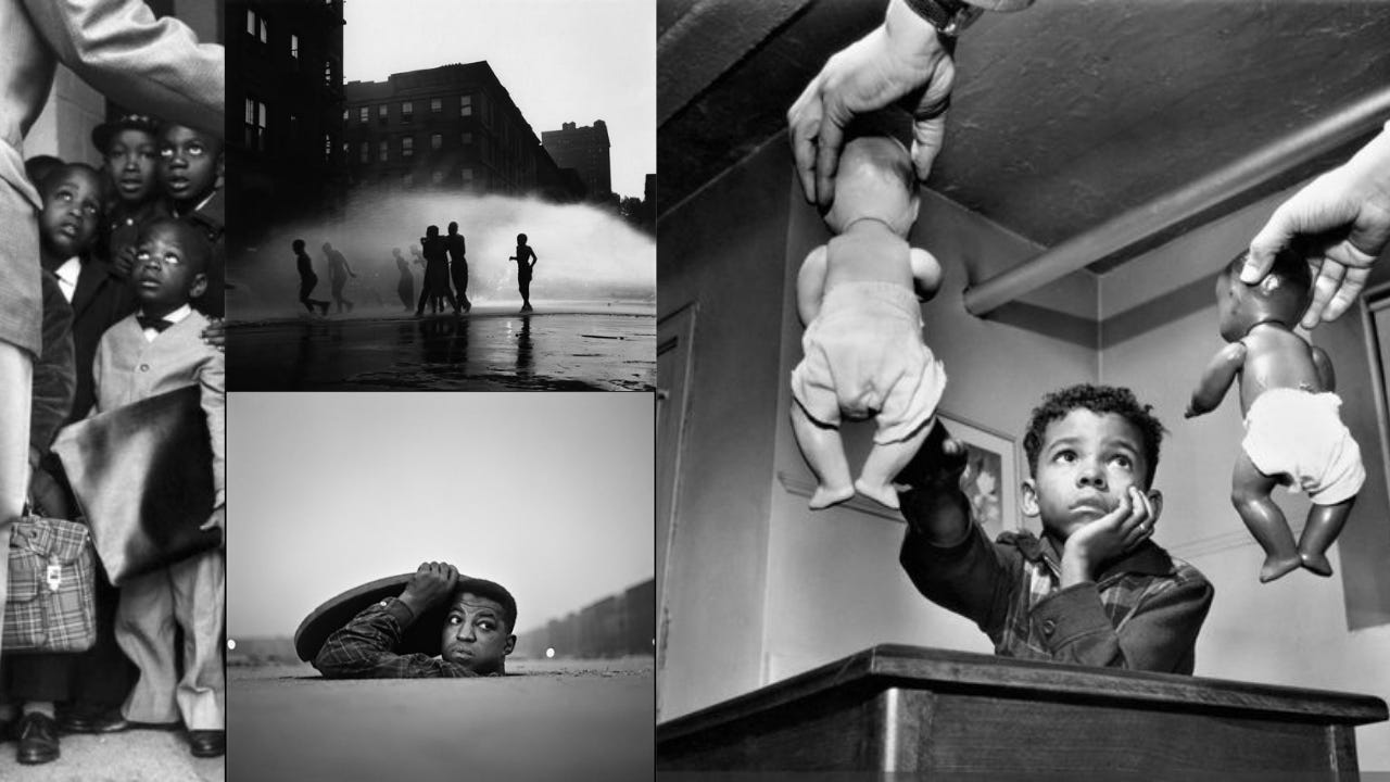 THE IMPORTANCE OF PHOTOJOURNALISM - by Jared Thomas Tapy