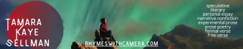 Rhymes With Camera