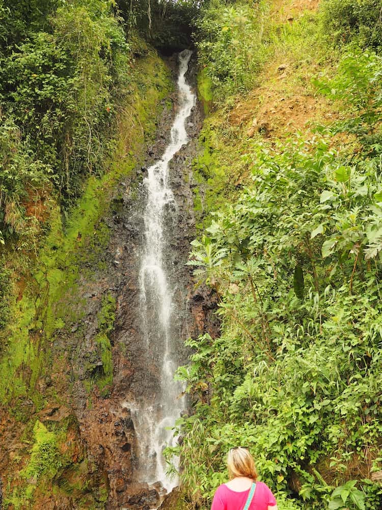 Waterfall 3 Waterfall 3