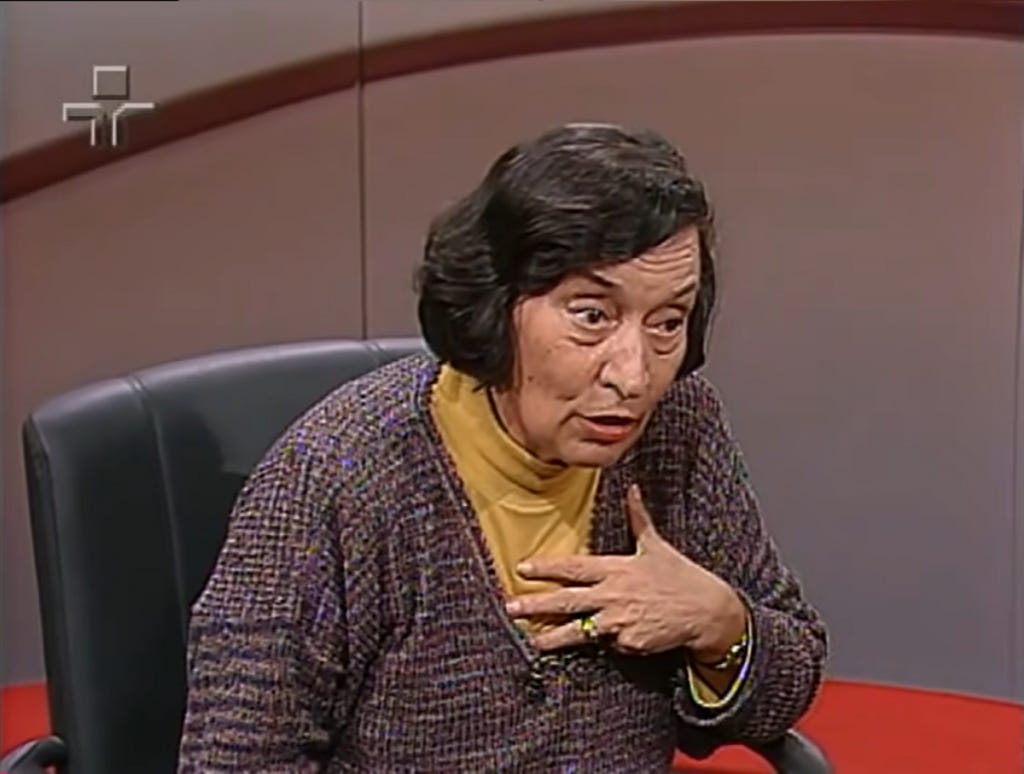 Combativa e sucesso na internet, Maria da Conceição Tavares marcou o  desenvolvimentismo brasileiro