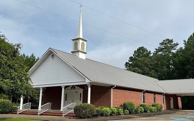 About Us | Mt Zion Church of Christ