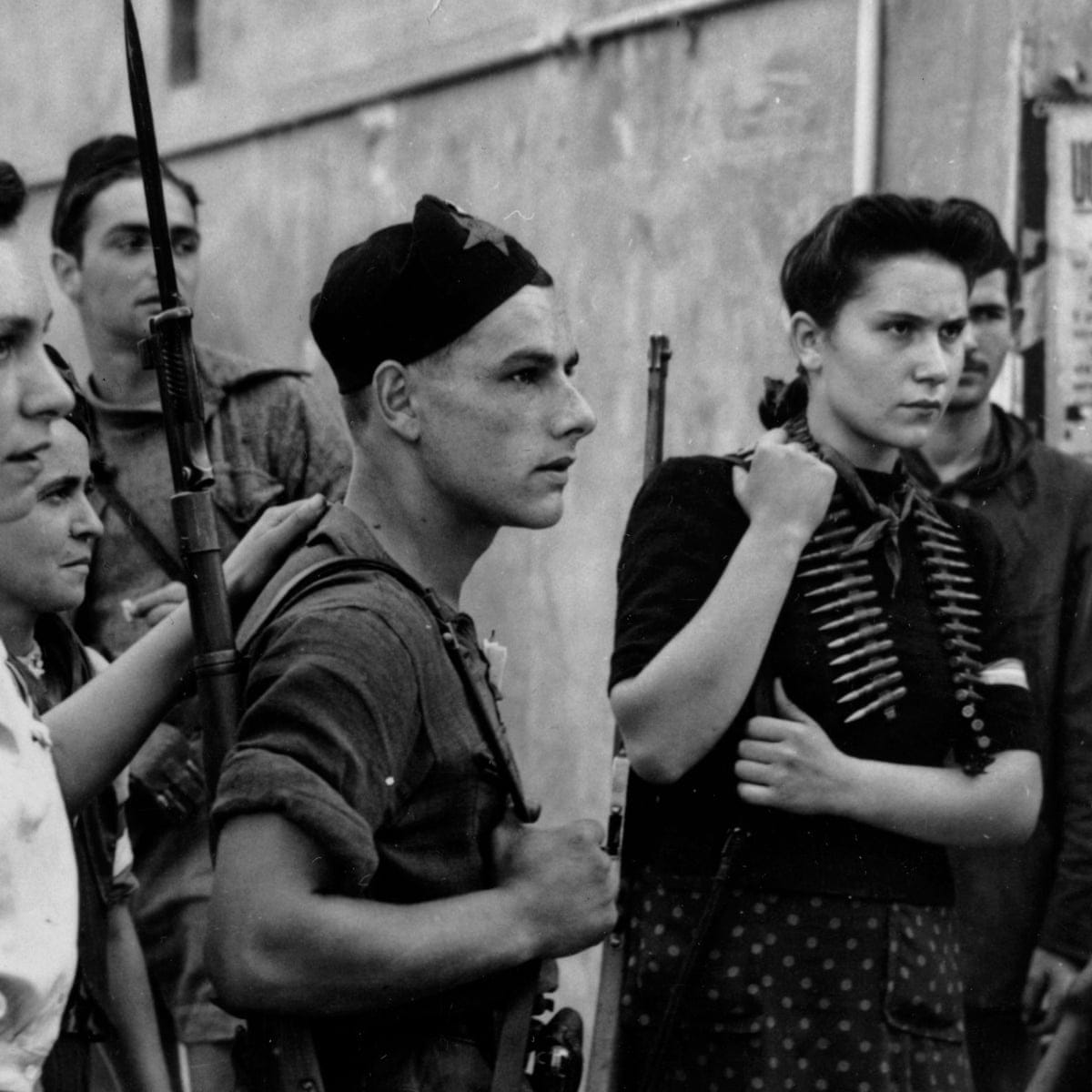 A House in the Mountains by Caroline Moorehead review – a riveting tale of resistance in Turin | History books | The Guardian A House in the Mountains by Caroline Moorehead review – a riveting tale of resistance in Turin | History books | The Guardian
