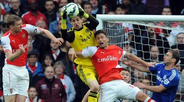 arsenal draws with chelsea premier league week 34 2015 arsenal draws with chelsea premier league week 34 2015