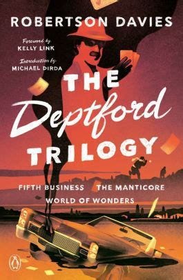 Image result for liesl deptford trilogy