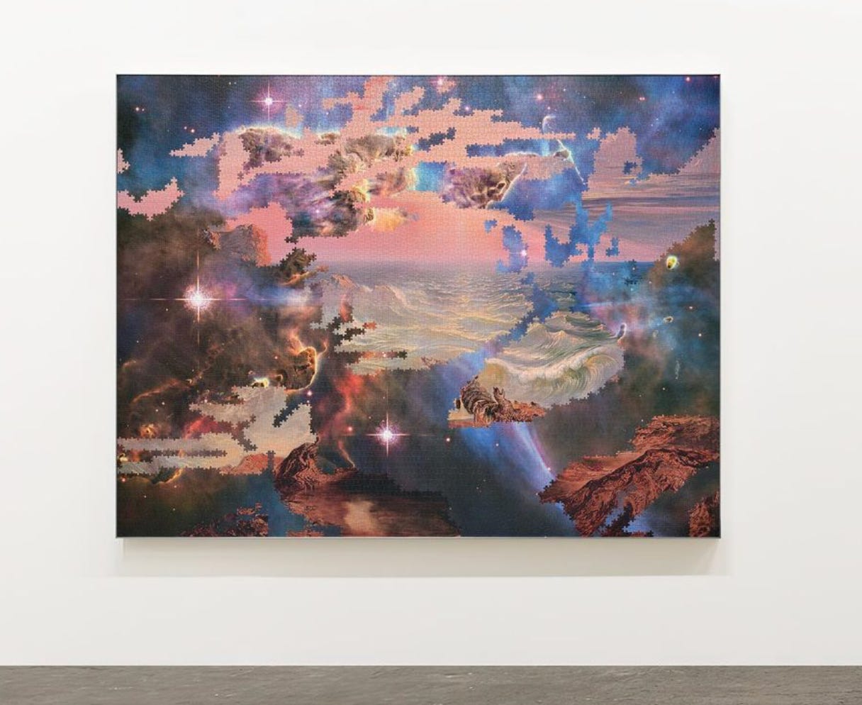 Six picks ••• 010