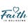 Faith is Believing by Martha Gayle