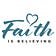Faith is Believing by Martha Gayle