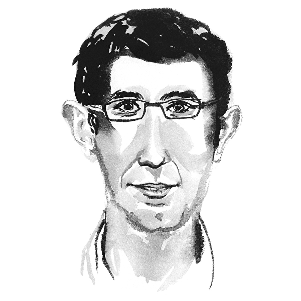 Michael’s Substack