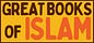 The Great Books of Islam