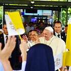 Is there really ‘universal peaceful acceptance’ of Francis as pope?
