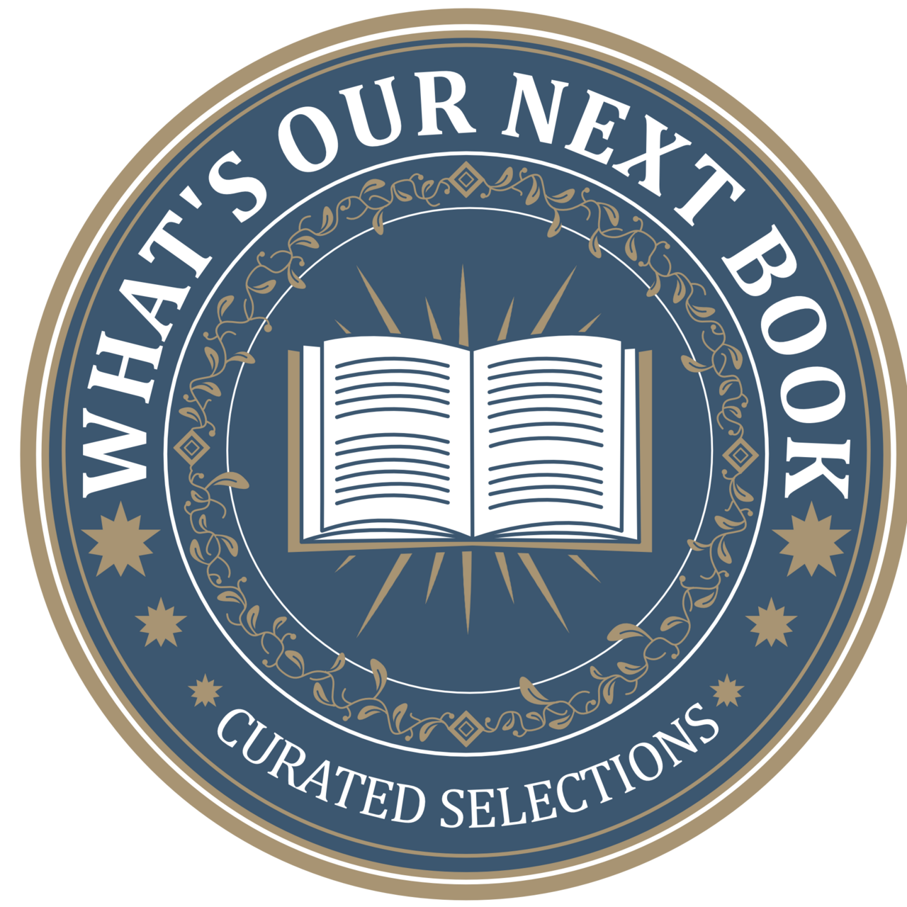 What's Our Next Book