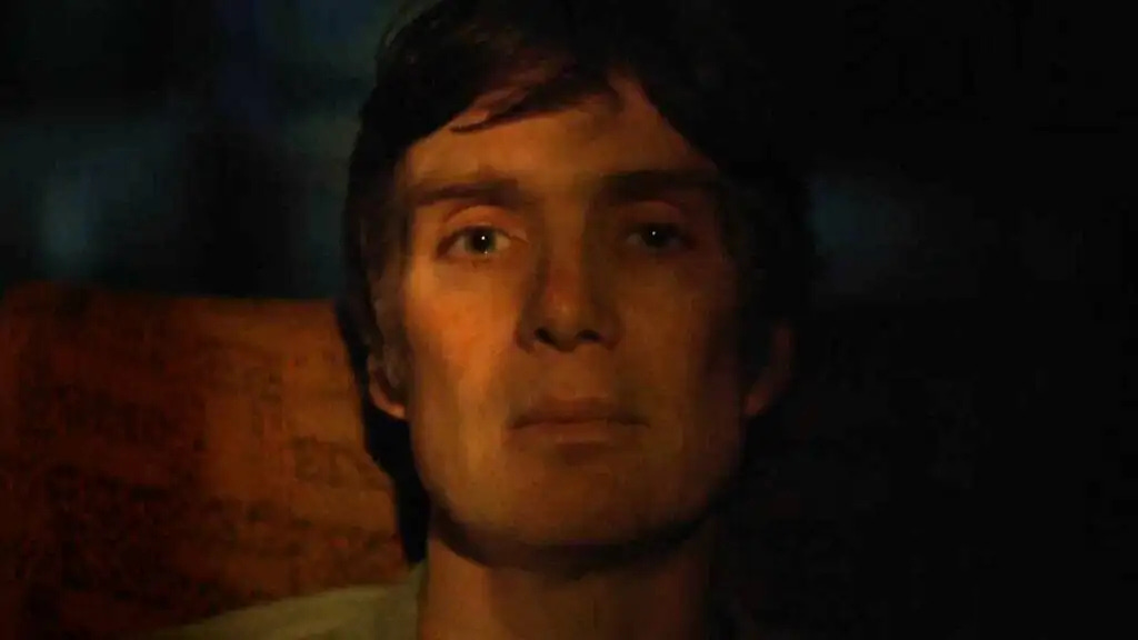 SMALL THINGS LIKE THESE - Review | Cillian Murphy is Brilliant SMALL THINGS LIKE THESE - Review | Cillian Murphy is Brilliant