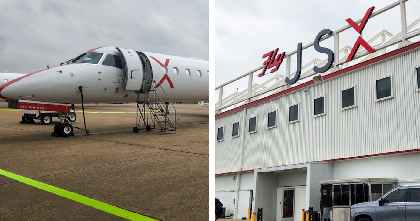 I Tested the TikTok-Loved Air Carrier That Offers a Private-Jet Experience for Less - Smudge Report I Tested the TikTok-Loved Air Carrier That Offers a Private-Jet Experience for Less - Smudge Report