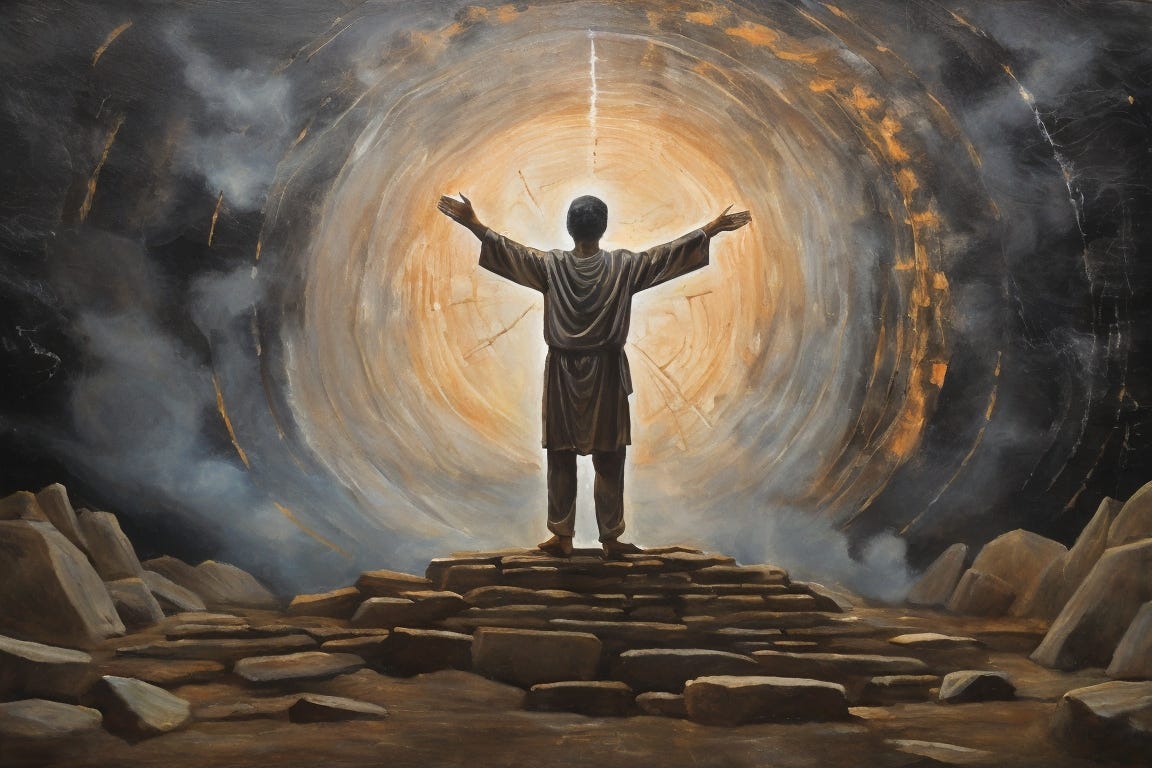 How to Master the Law of Cause & Effect to Command Your Reality - Vesotera