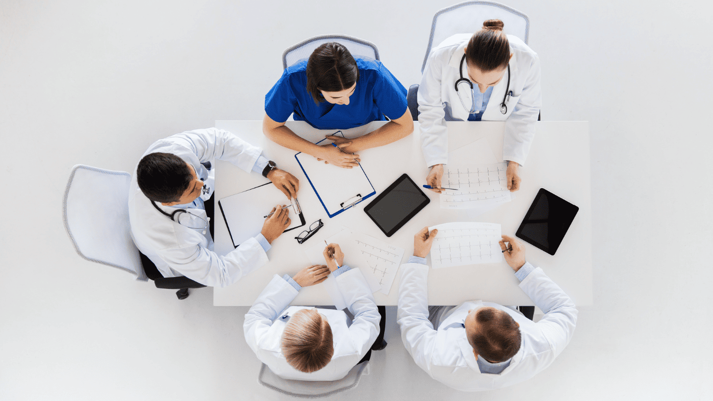 Seu serviço de saúde, realmente tem uma estratégia de Marketing?