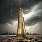 Eternal Sunshine of the Leveraged Mind