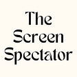 The Screen Spectator's avatar