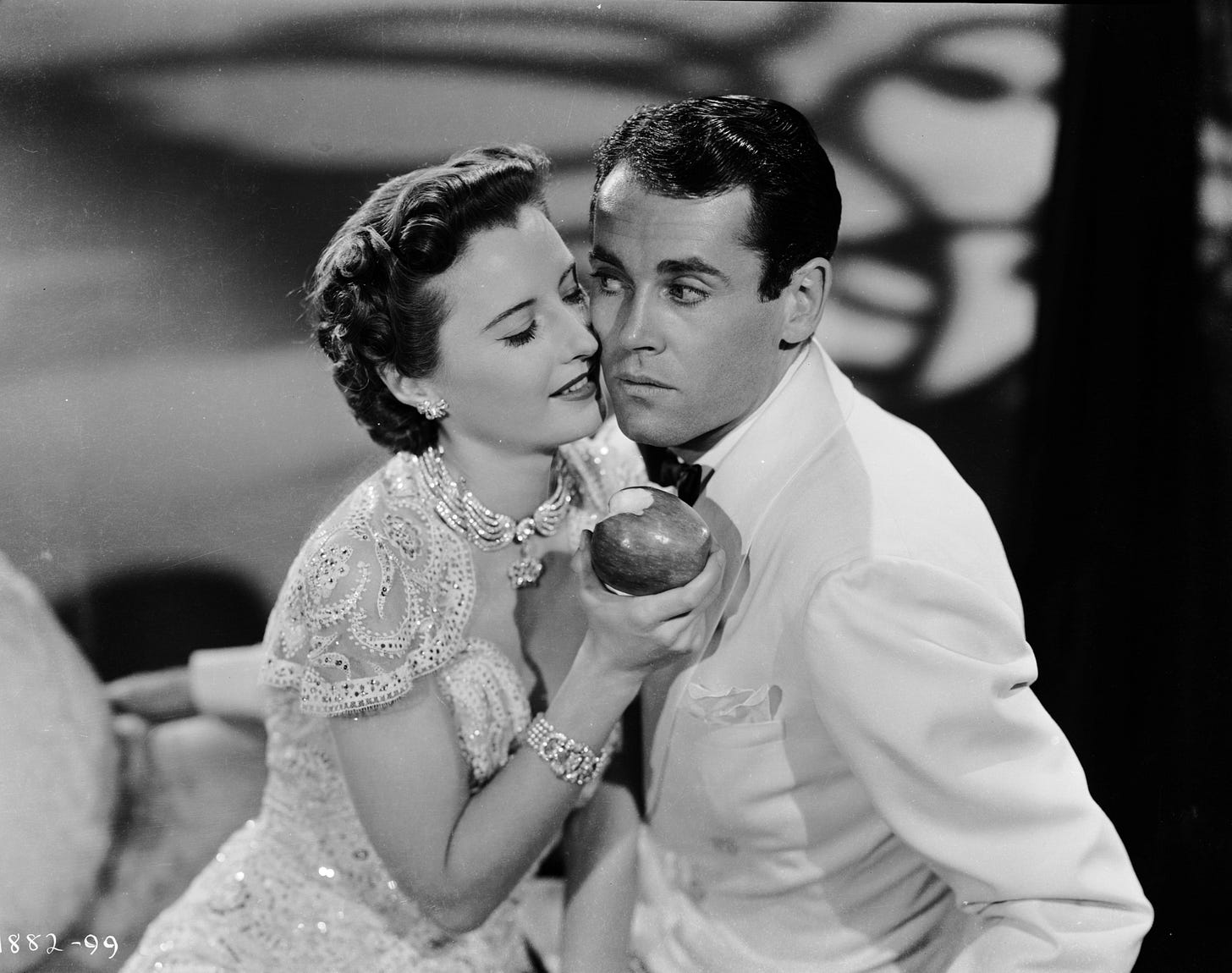The Lady Eve (1941)