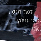 Epstein Survivor’s Sweet 16 Diary Part 3: “I Am Not Your Personal Incubator”