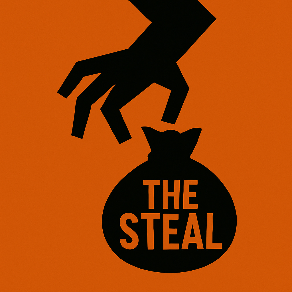 The Steal
