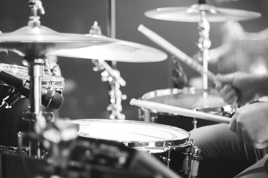 person playing drums person playing drums