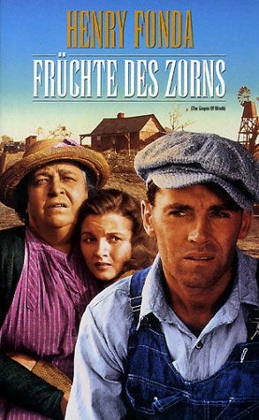 The Grapes of Wrath (1940) - IMDb