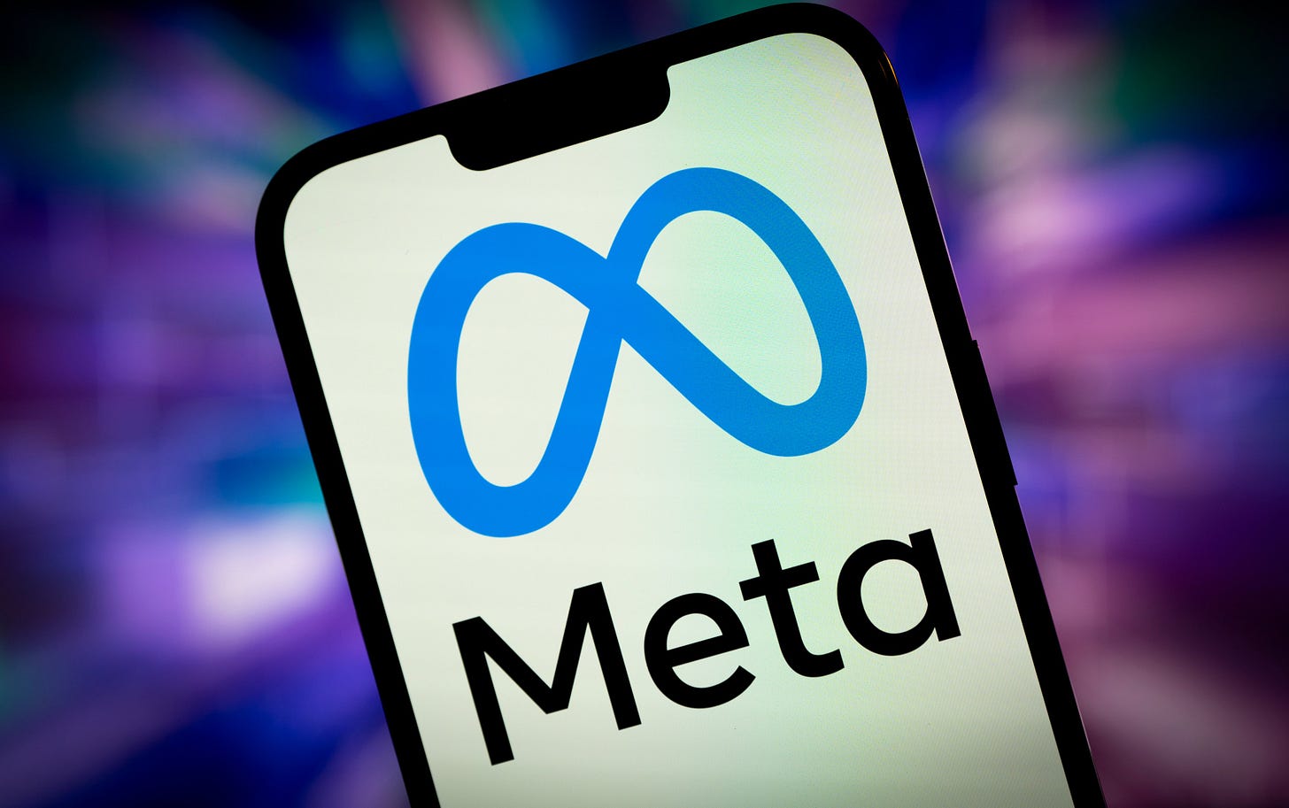 Why Meta Platforms Stock Just Dropped | The Motley Fool