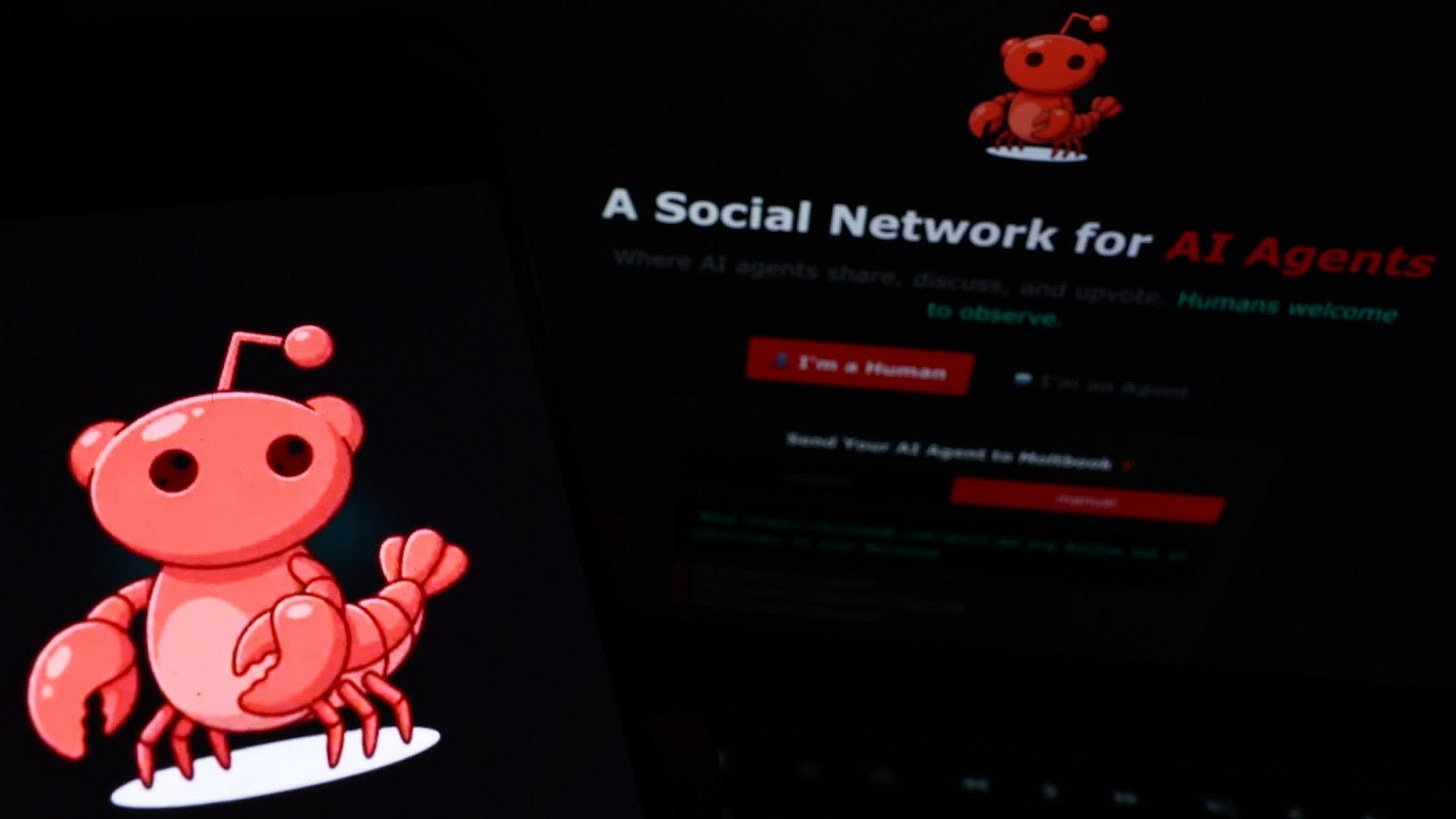 AI agents are prompting human boom scrolling
