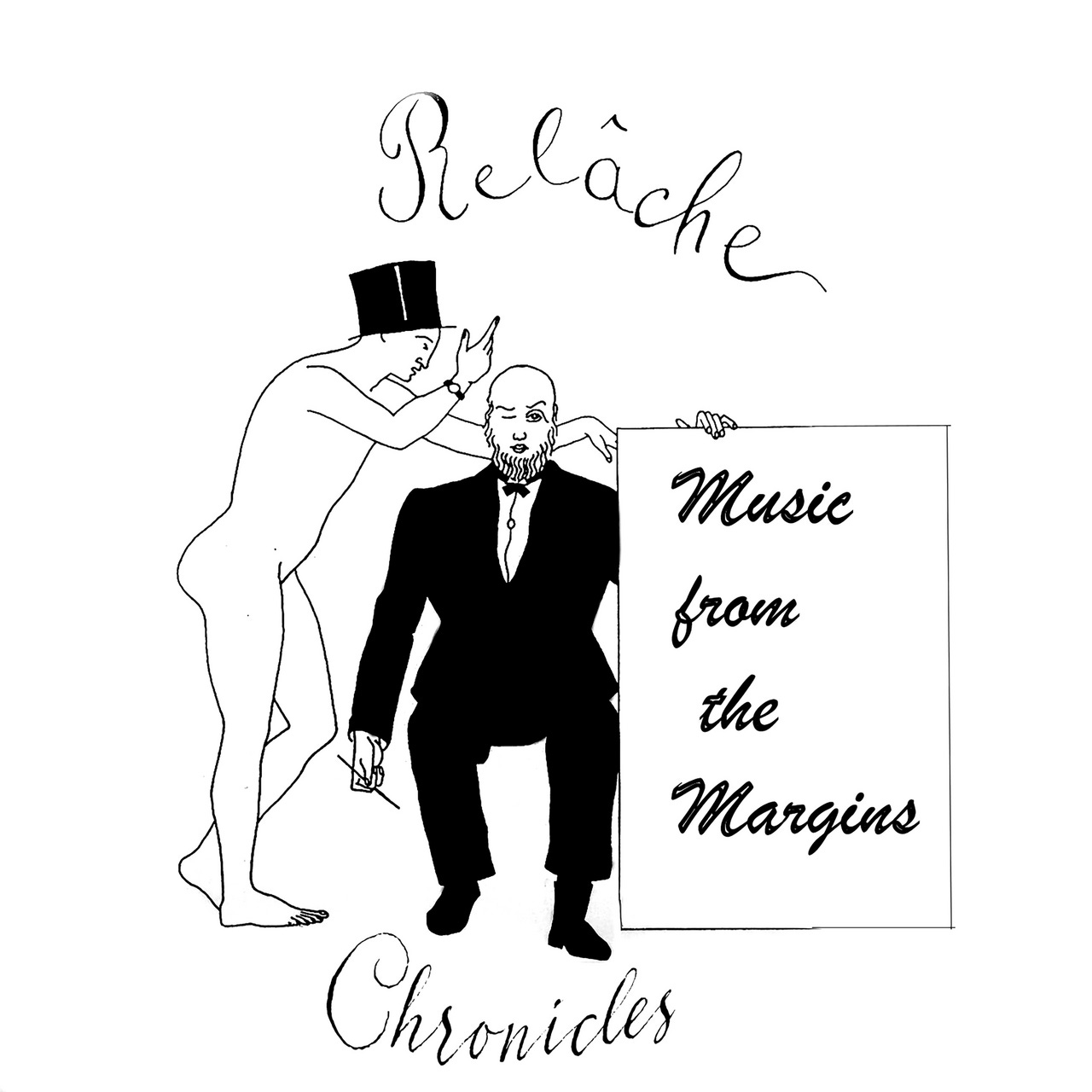 The Relache Chronicles: A Podcast 