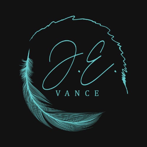 Visceral, Lyrical Grimdark - J.E. Vance 