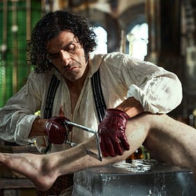 Culture recs: Frankenstein (and Mary Shelley) Through the Ages