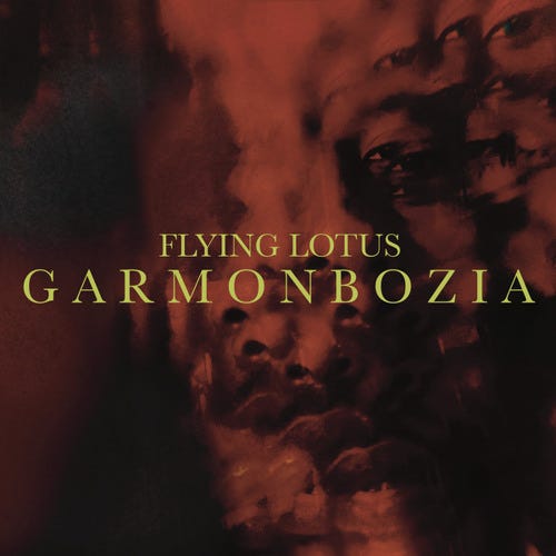 Stream Garmonbozia by Flyinglotus | Listen online for free on SoundCloud
