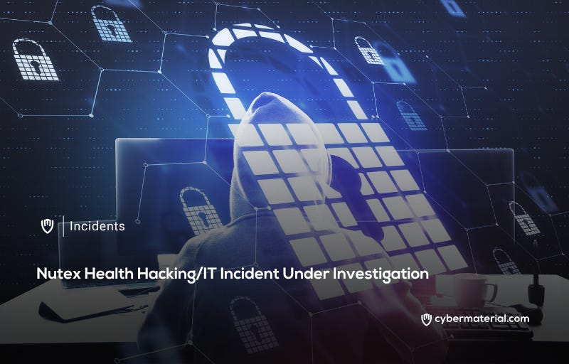 Nutex Health Conducts Investigation into Data Breach