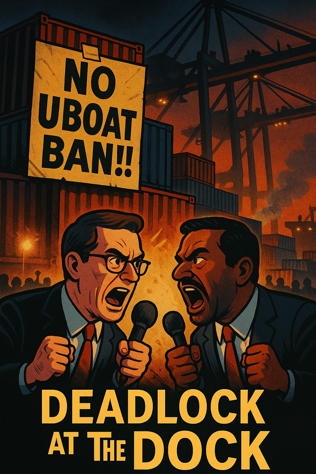 Cash Patel and Adam Schiff turn a Senate hearing into a cage fight. Jets, guns, and tabloid headlines