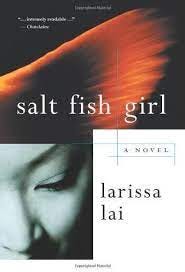 Salt Fish Girl 2nd (second) Edition by unknown (2012): Amazon.com: Books