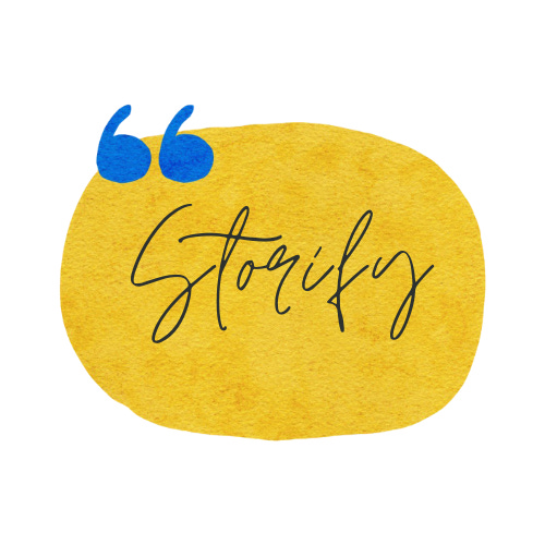 Storify's Substack