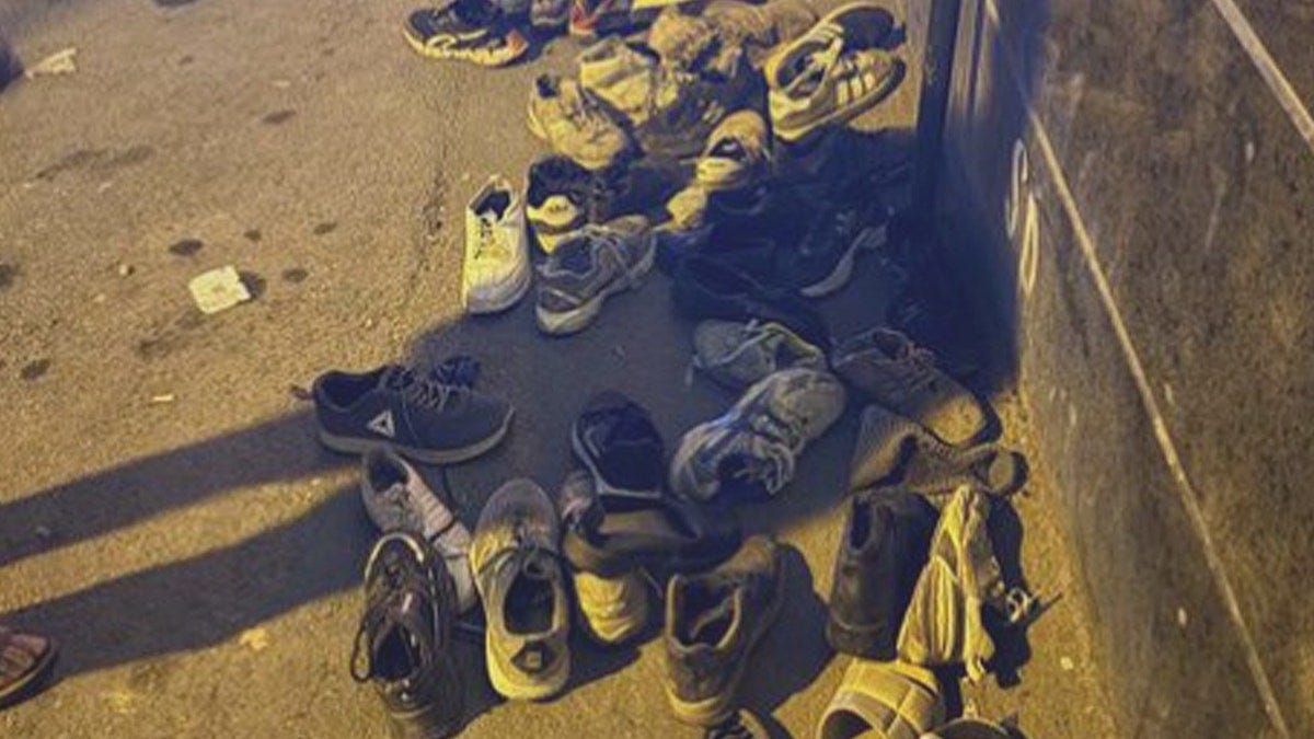 Iran protests death toll estimates range from a few thousand to 33,000 ...