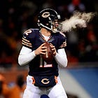 Josh McCown and the Biggest Snub in NFL History