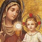 The Rosary I: Hail Mary, Line by Line