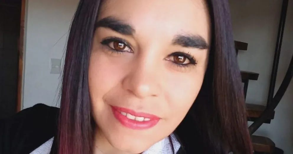 La familia de Glenda donará al Hospital lo recaudado en la campaña solidaria La familia de Glenda donará al Hospital lo recaudado en la campaña solidaria