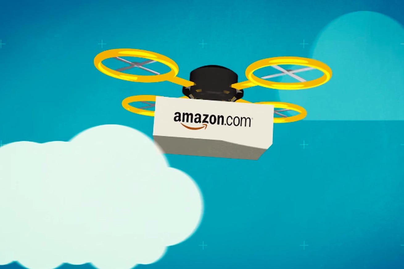Image result for amazon drone Image result for amazon drone