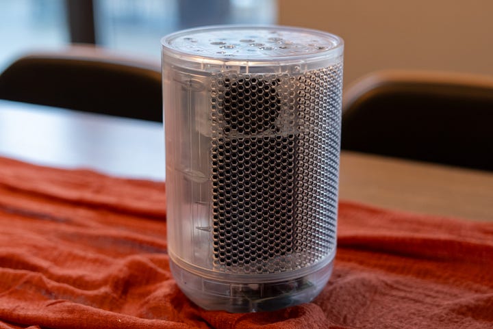 Denon Home 200 Speaker