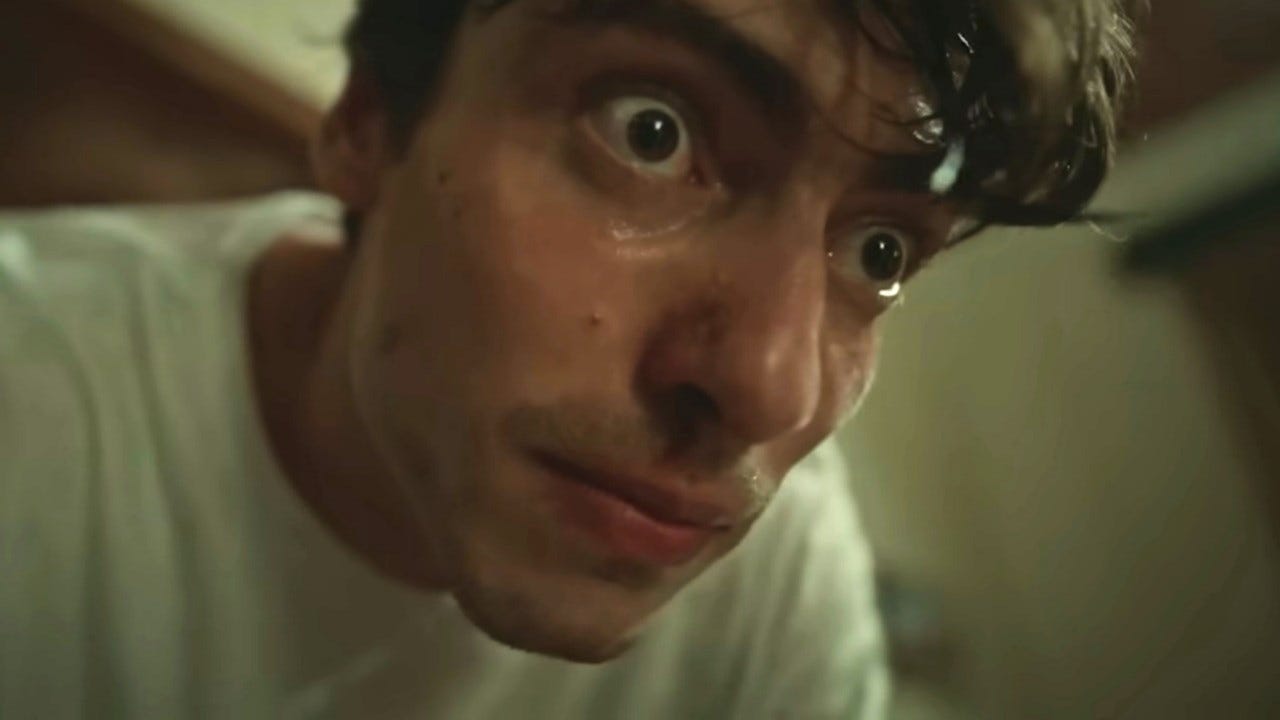 Crítica: Dias Perfeitos, do Globoplay, é um suspense eletrizante com toques  de terror