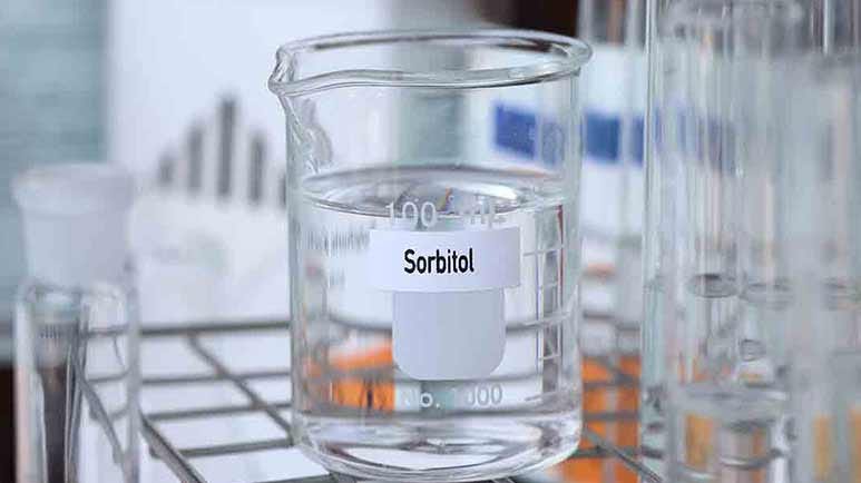 sorbitol liver damage sorbitol liver damage